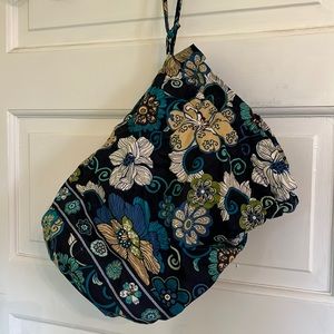 Vera Bradley Toiletries Bag